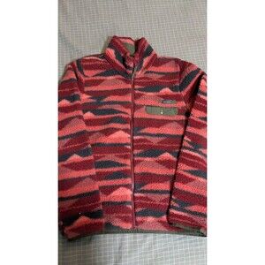Colombia Women's Mountainside Sherpa Full Zip Fleece Jacket